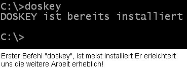 Doskey