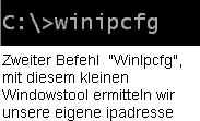 Winipcfg